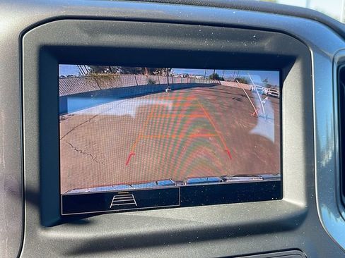 New 2026 GMC Sierra 1500 Pro image 19