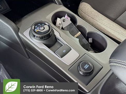 New 2026 Ford Bronco Sport Big Bend AWD/4WD image 18