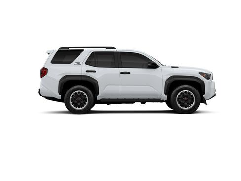 New 2026 Toyota 4Runner TRD Off-Road Premium image 12