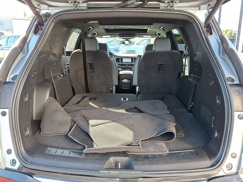 Used 2023 Buick Enclave Essence w/ Experience Buick Package image 27