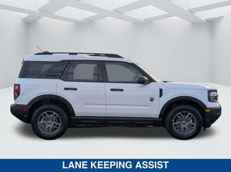 New 2025 Ford Bronco Sport Big Bend AWD/4WD video 3