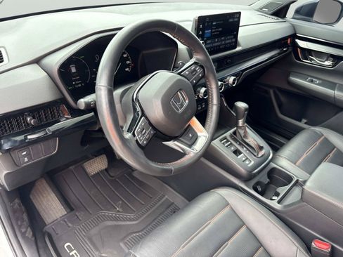 Used 2024 Honda CR-V Sport Touring image 27