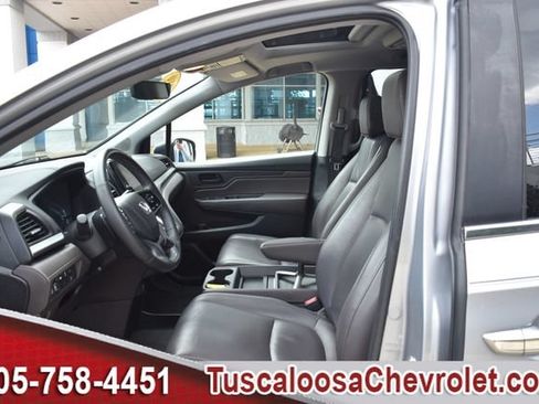 Used 2019 Honda Odyssey EX-L image 21