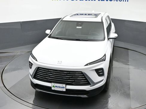 New 2026 Buick Enclave Preferred w/ Power Package image 29