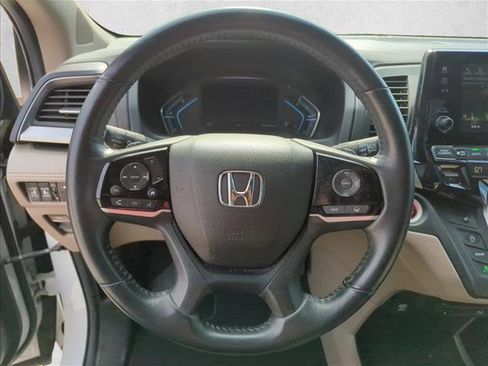 Used 2020 Honda Odyssey Touring image 27