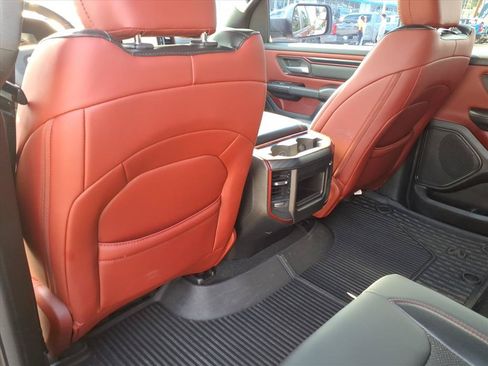Used 2025 RAM 1500 Rebel w/ Rebel Level 1 Equipment Group AWD/4WD image 15