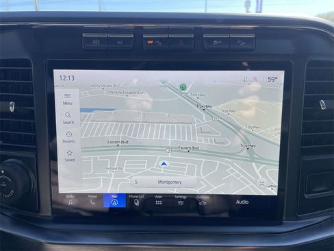 Certified 2023 Ford F350 Lariat w/ Lariat Ultimate Package image 21