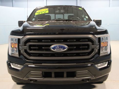 Used 2023 Ford F150 XLT w/ Equipment Group 302A High image 32