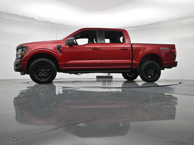 Certified 2026 Ford F150 XLT w/ Equipment Group 302A MID AWD/4WD image 38
