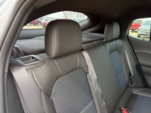 New 2026 Buick Envista Preferred w/ Convenience I Package FWD image 39