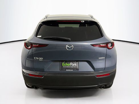 Used 2024 MAZDA CX-30 AWD 2.5 S w/ Preferred Package image 7