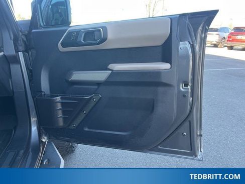 Certified 2023 Ford Bronco Wildtrak image 24