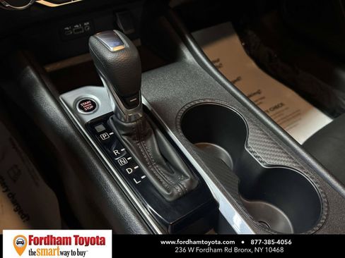 Used 2025 Nissan Altima 2.5 SV FWD image 27