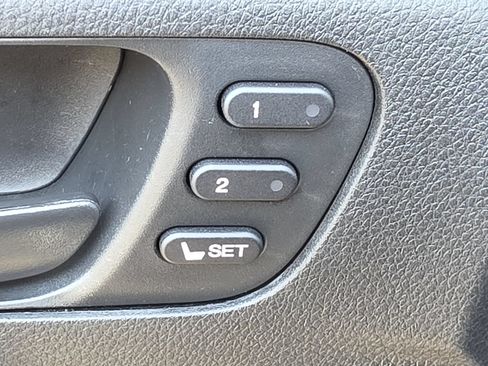 Used 2024 Honda Passport EX-L image 18