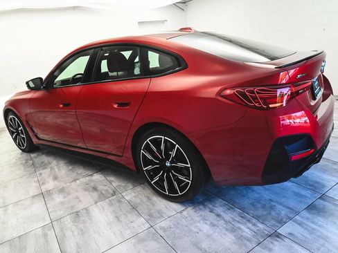 Used 2025 BMW 440i xDrive w/ Premium Package AWD/4WD image 6