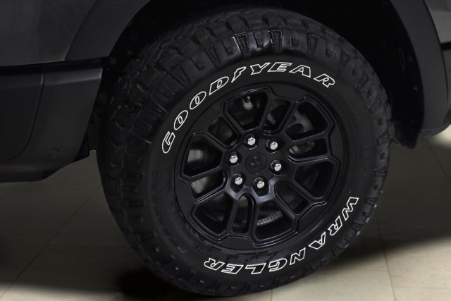 Used 2026 RAM 1500 Rebel AWD/4WD image 36
