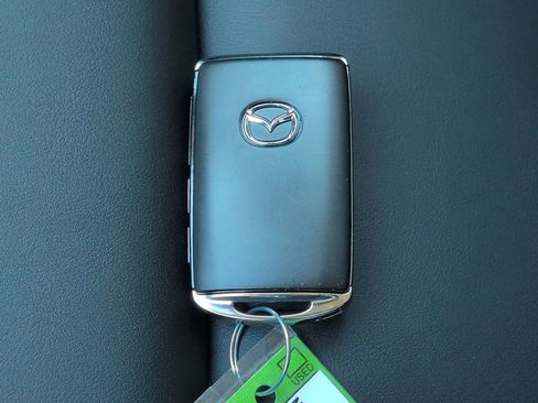 New 2026 MAZDA MAZDA3 2.5 S Sedan w/ Preferred Pkg image 27