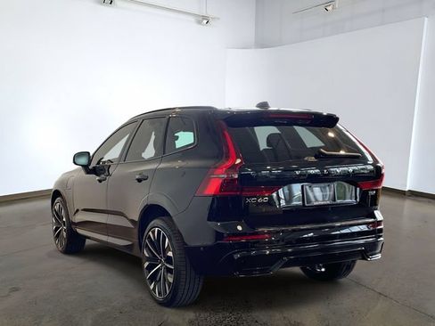 Used 2026 Volvo XC60 T8 Ultra w/ Protection Package Premier AWD/4WD image 6