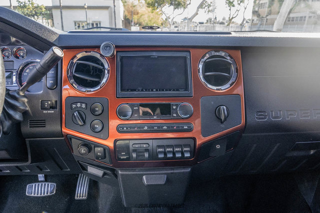 Used 2008 Ford F250 Harley-Davidson AWD/4WD image 51