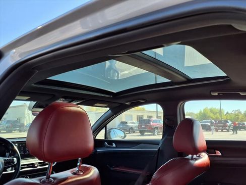 Used 2024 Kia K5 GT-Line image 21