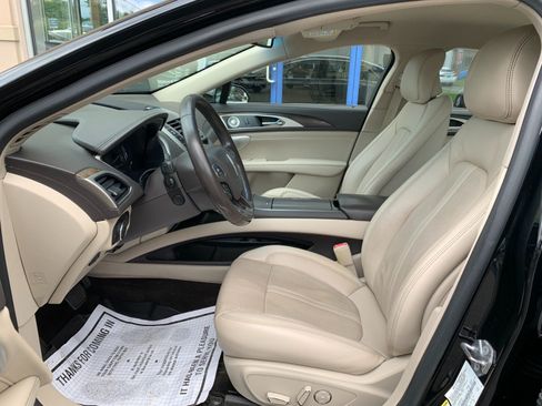 Used 2018 Lincoln MKZ Reserve w/ Luxury Package FWD image 10