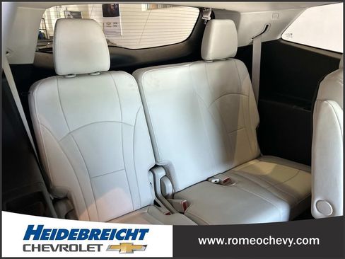 Certified 2024 Buick Enclave Essence w/ Trailering Package, 5000 lbs. AWD/4WD image 37