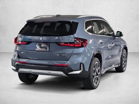 New 2026 BMW X1 xDrive28i image 5