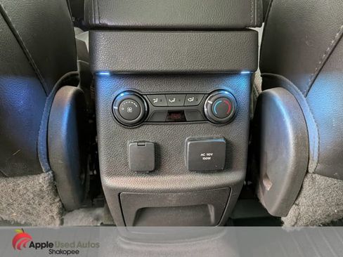 Used 2012 Ford Explorer Limited AWD/4WD image 39