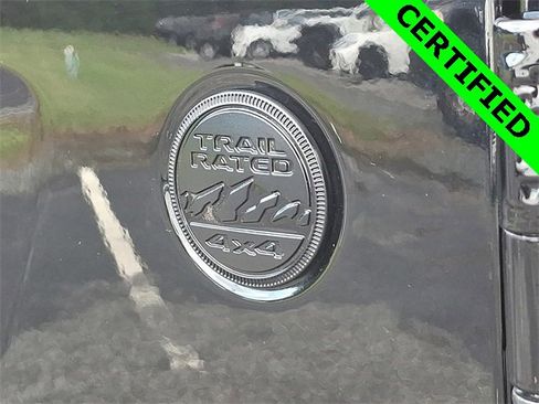 Used 2021 Jeep Wrangler Unlimited Sport image 29