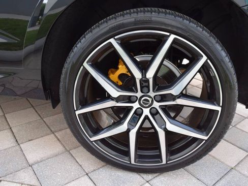 Used 2021 Volvo XC60 T8 Polestar w/ Protection Package AWD/4WD image 85