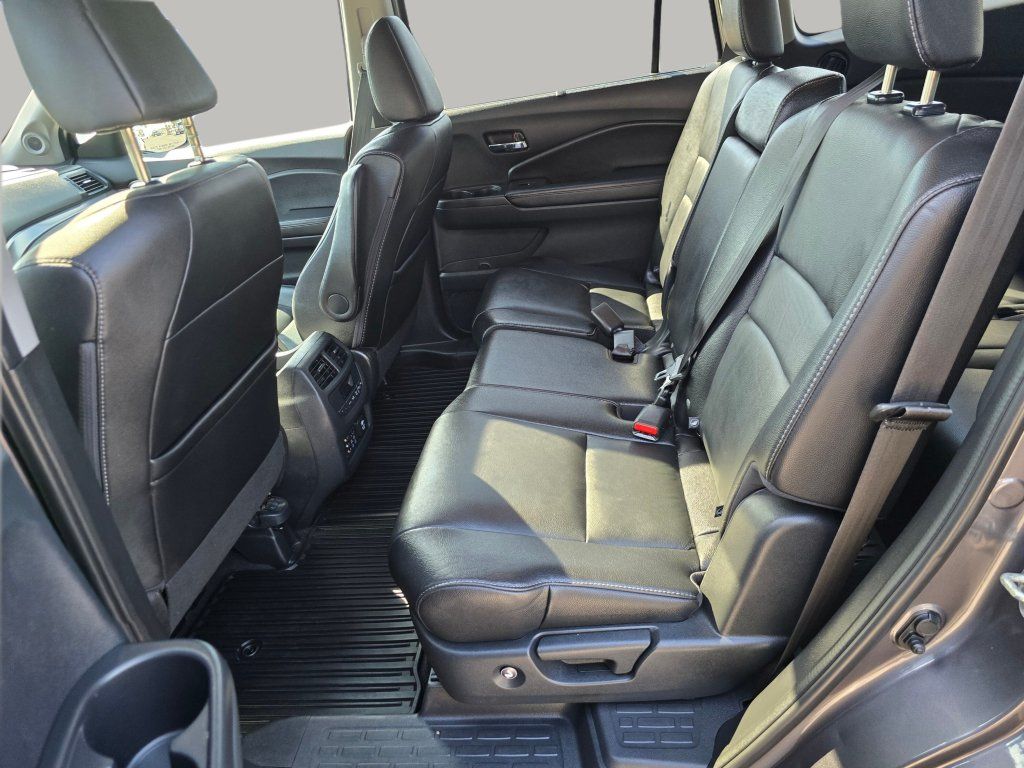 Used 2017 Honda Pilot EX-L image 27