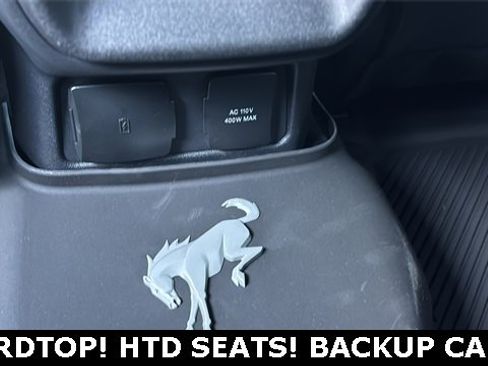 New 2025 Ford Bronco Outer Banks image 26