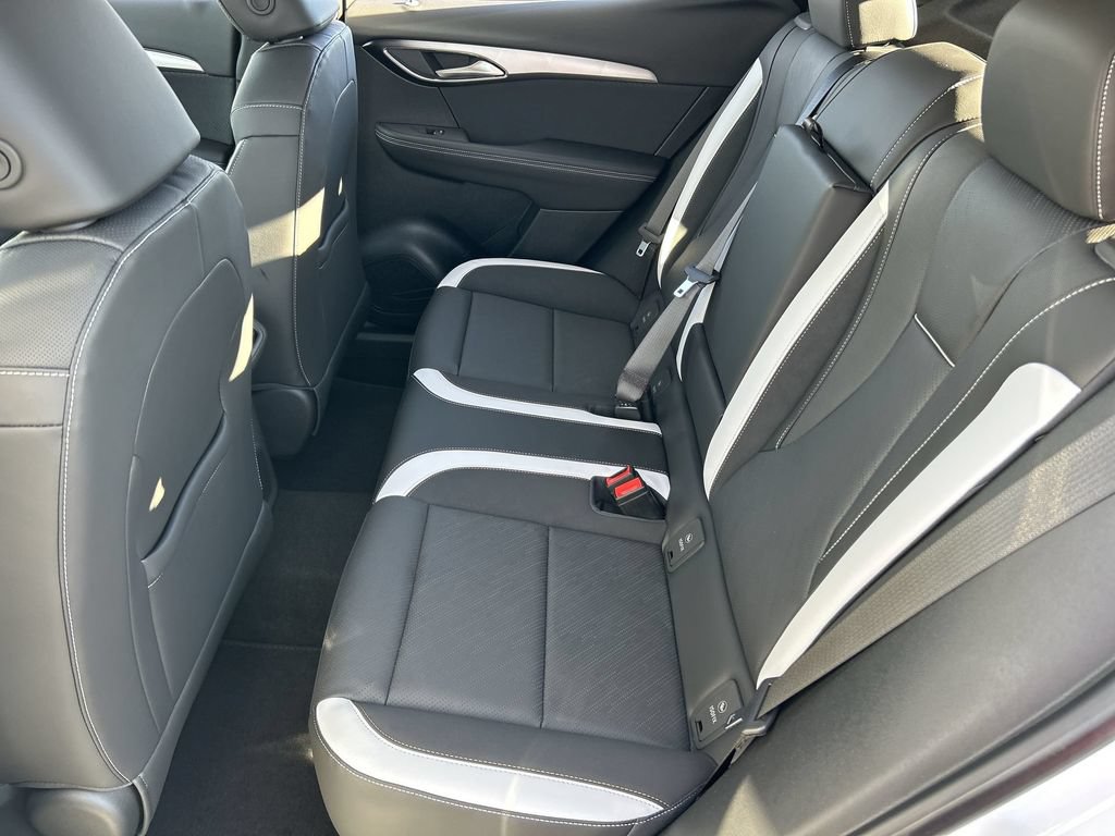 New 2026 Buick Envision Sport Touring AWD/4WD image 26