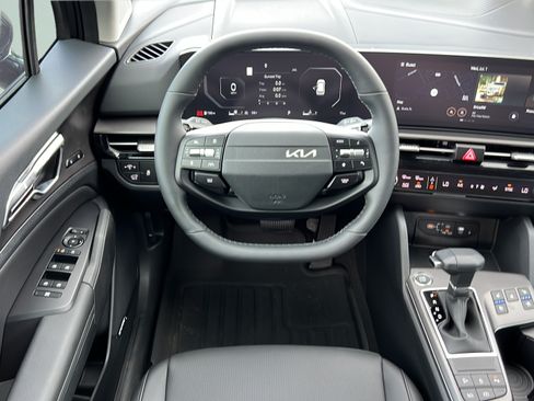 New 2026 Kia Sportage SX AWD/4WD image 12