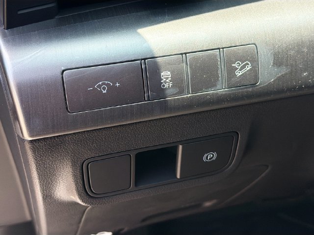 New 2026 Hyundai Kona SEL Sport FWD image 10