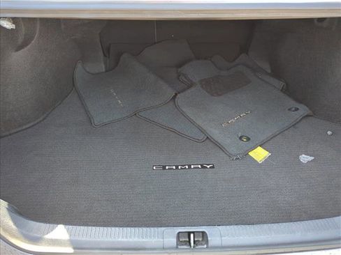 Used 2024 Toyota Camry LE w/ Cold Weather Package AWD/4WD image 29