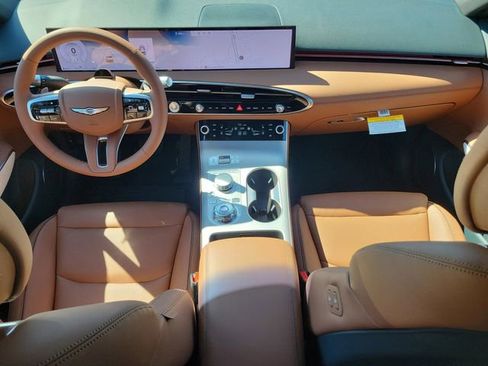 New 2026 Genesis GV70 2.5T Advanced w/ G1 Accessory Package image 17