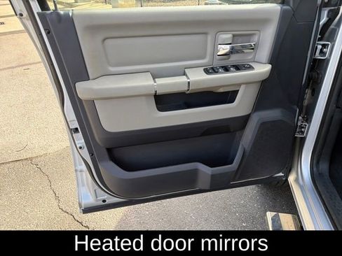 Used 2009 Dodge Ram 1500 Truck SLT w/ Big Horn Regional Pkg image 19