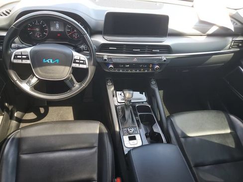 Used 2022 Kia Telluride S AWD/4WD image 12