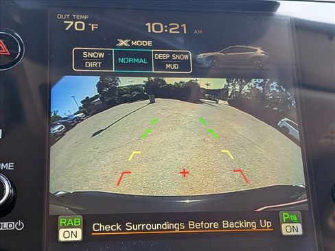 New 2026 Subaru Crosstrek 2.5i Limited AWD/4WD image 15