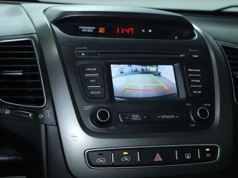 Used 2015 Kia Sorento LX FWD image 29