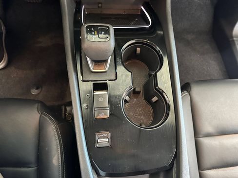 Used 2026 Nissan Rogue SL FWD image 43