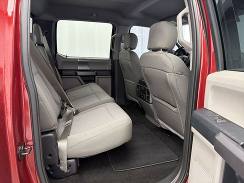 Used 2018 Ford F150 XLT w/ Equipment Group 302A Luxury image 13