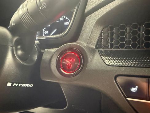 Used 2025 Honda CR-V Sport image 33