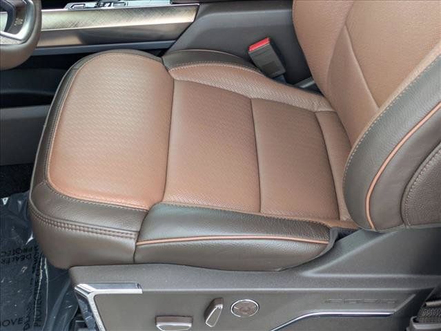 New 2026 Ford F150 King Ranch w/ Equipment Group 601A High AWD/4WD image 4