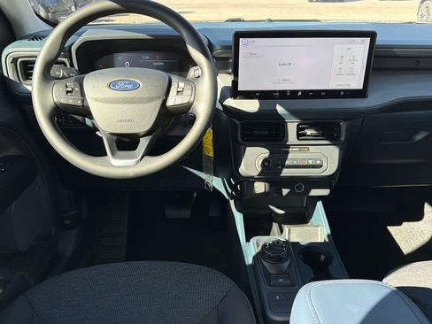 New 2026 Ford Maverick XL FWD image 19