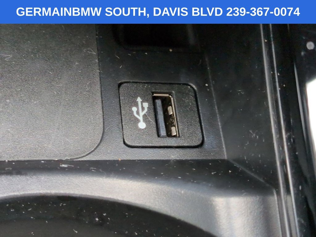 Certified 2024 BMW X3 sDrive30i w/ M Sport Package RWD image 25