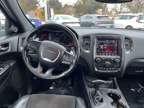 Used 2019 Dodge Durango GT image 18