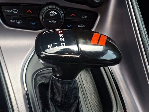 Used 2023 Dodge Challenger R/T image 14