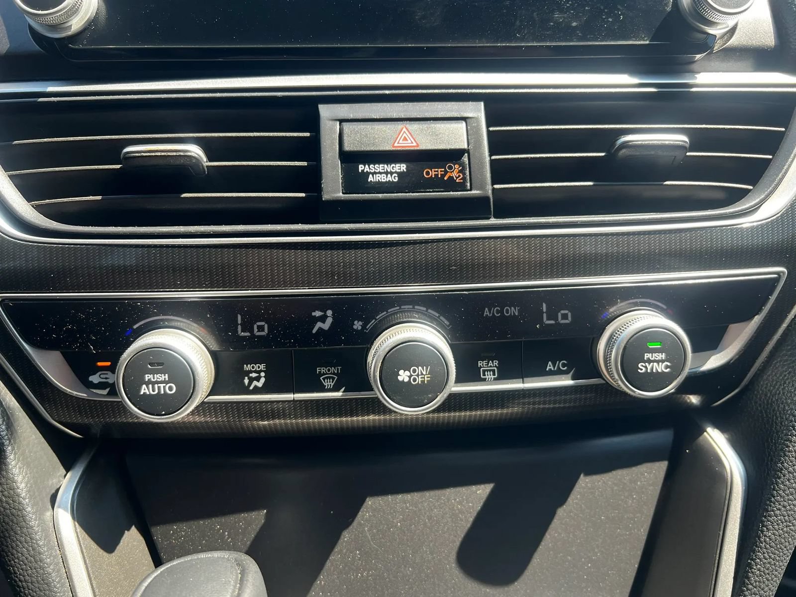 Used 2018 Honda Accord Sport image 20